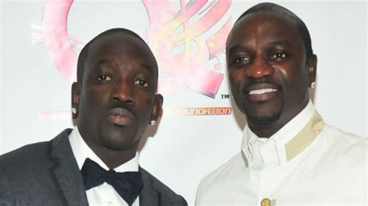 Abou Thiam - BlogPaper