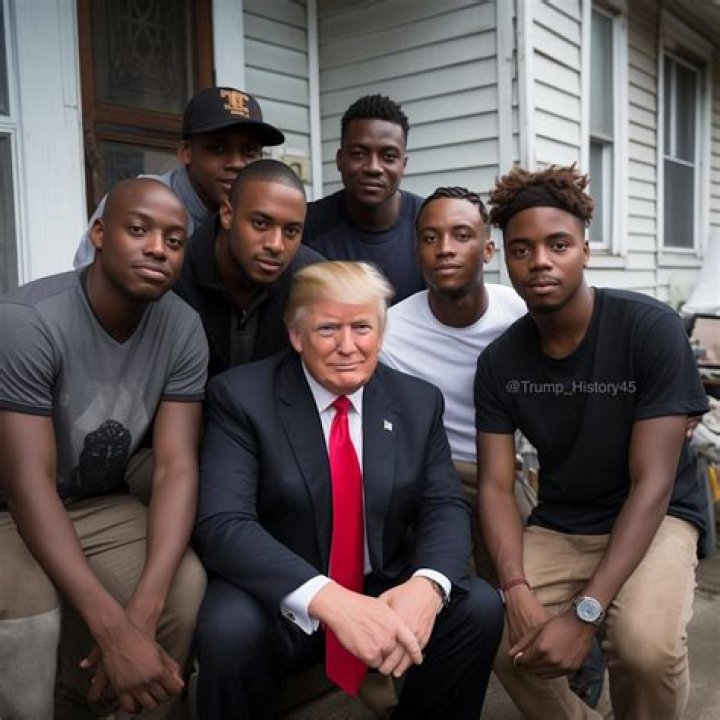 Academy Loves Black People |