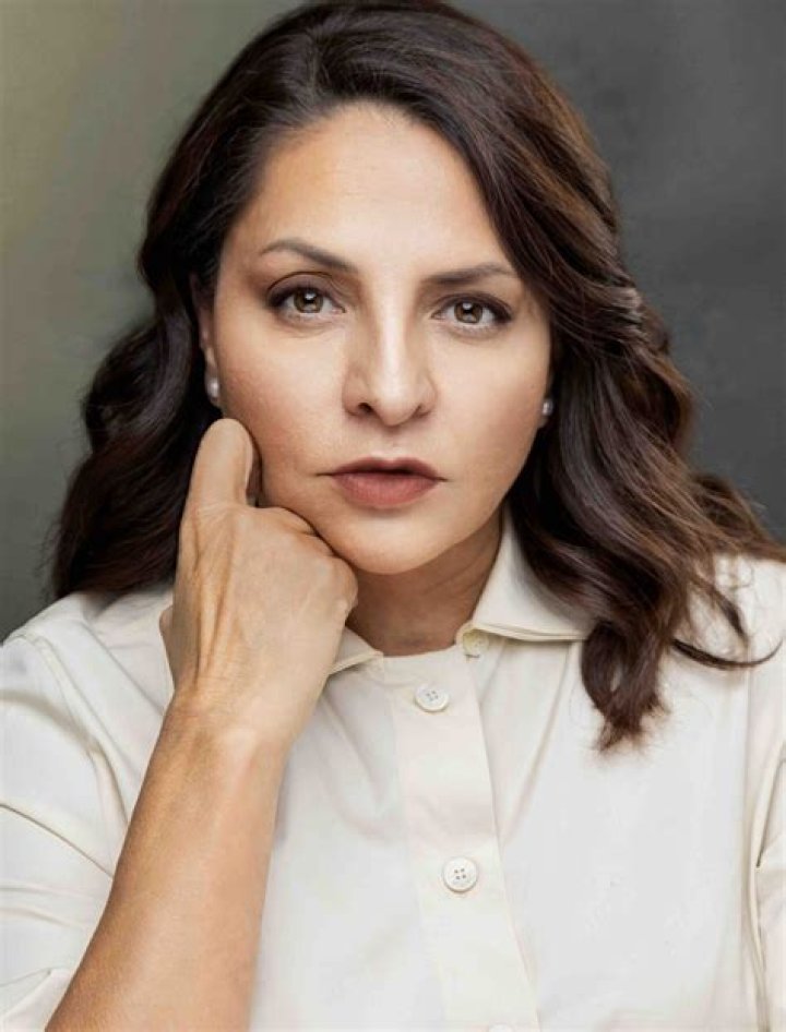 Actress Veronica Falcon Weight Loss