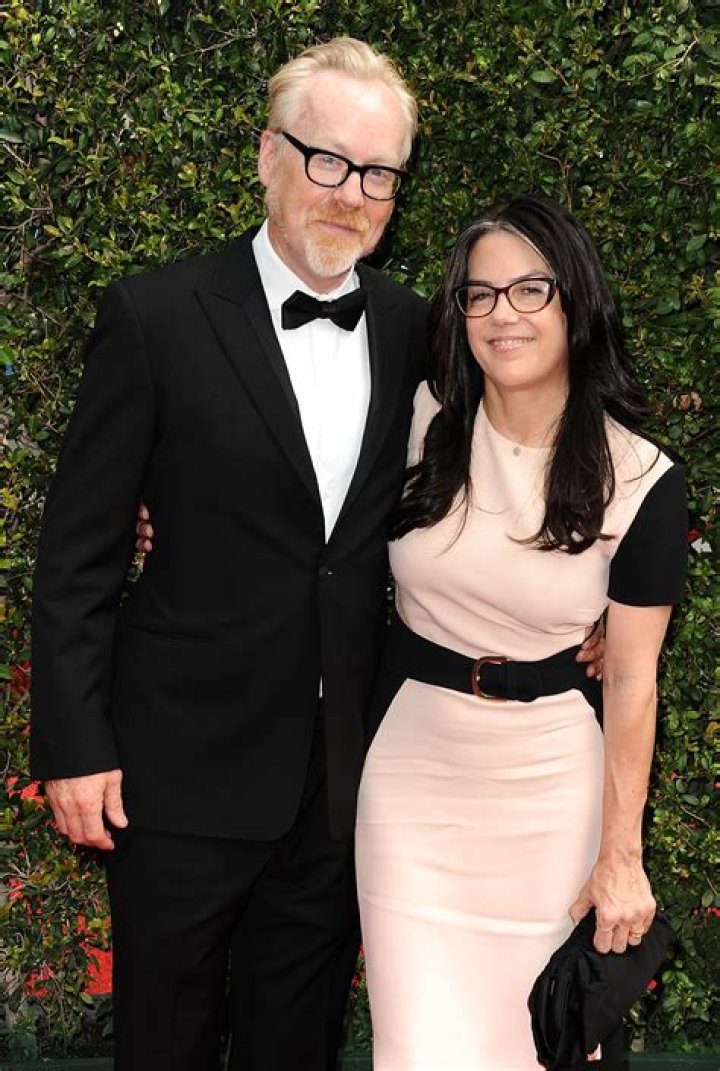 Adam Savage's Wife Julia Ward Is a Licensed Therapist Facts about Her