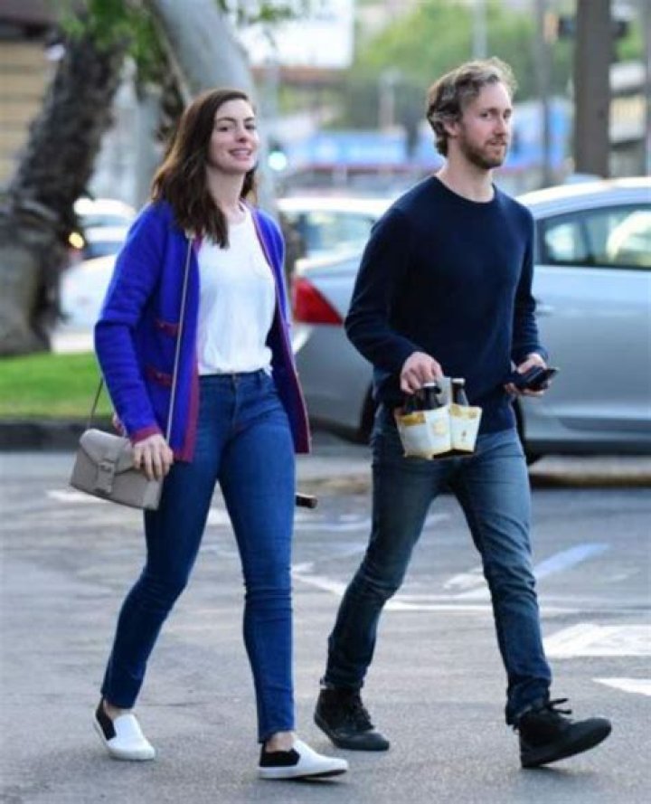 Adam Shulman Height