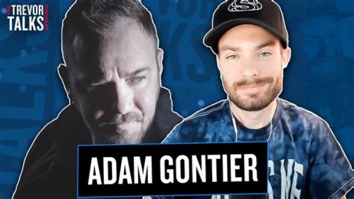 Adam Wade Gontier – Biography, Wife, Son, Facts About The Canadian Singer