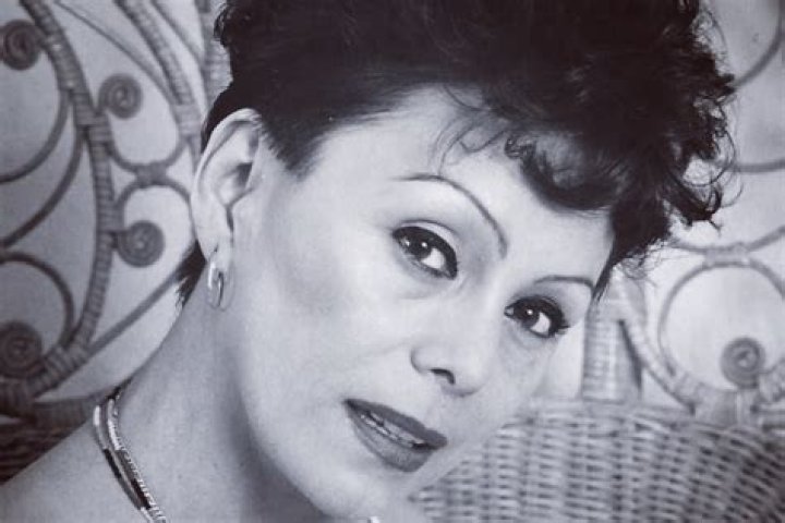 Adela Noriega: A Comprehensive Biography of the Iconic Mexican Actress
