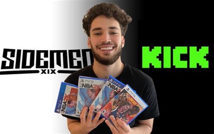 Adin Ross offers $100M Kick deal to Sidemen, Internet says 'they're worth more' |