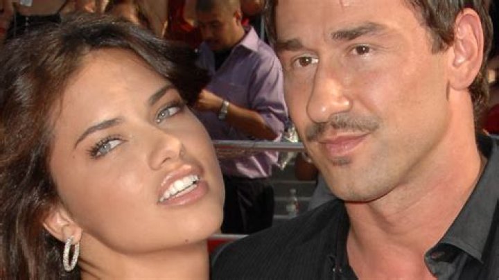 Adriana Lima 2024: A Deep Dive into the Life and Career of the Iconic Supermodel