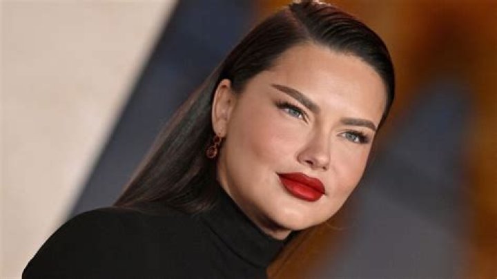 Adriana Lima Incident Yellow: A Comprehensive Overview