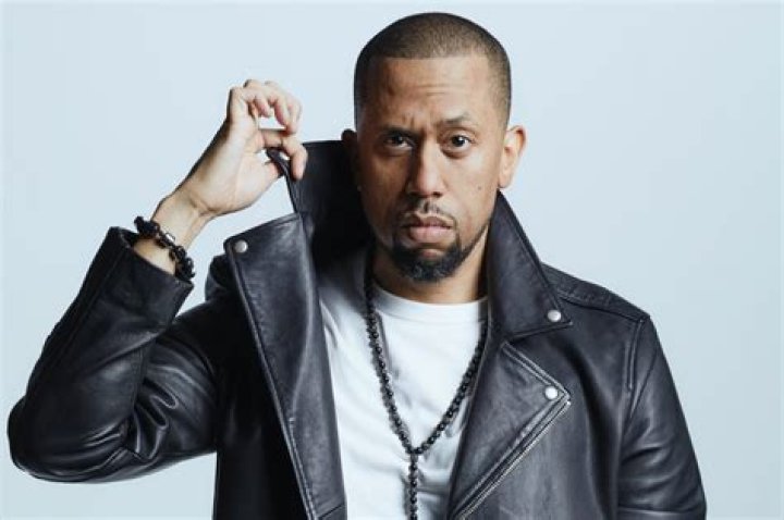 Affion Crockett |