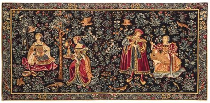 Age As A Tapestry Of Discovery
