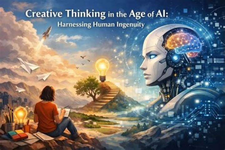 Age, Context, And Creative Insights