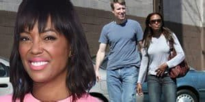 Aisha Tyler S Ex Husband Jeff Tietjens