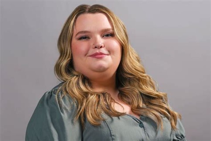 Alana Thompson's Height In 2023 And Beyond