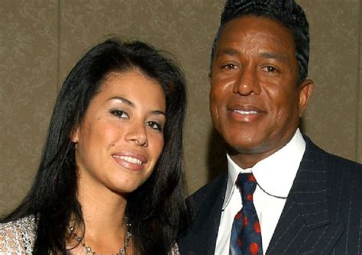Alejandra Genevieve Oaziaza: Who Is Jermaine Jackson's Ex-wife?
