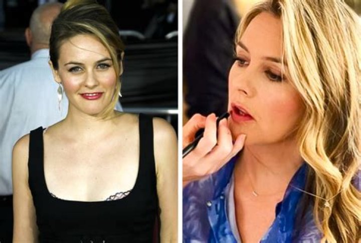 Alicia Silverstone, the 90s Star Who Refused to Bend to Beauty Standards
