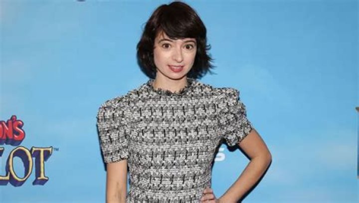 Alison Angel: A Comprehensive Look at the Life and Career of a Rising Star