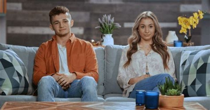 All About the Former Couples Children ·