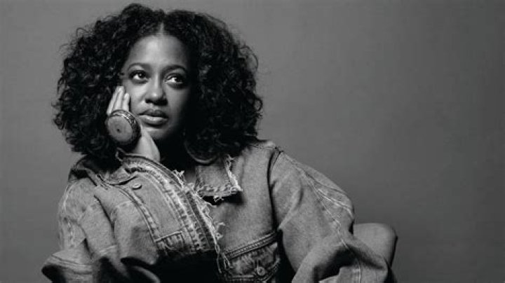 All you need to know about Rapsody – The American Rapper