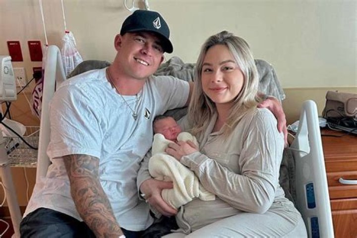 Amanda Miller Siesta Key Pregnant 2024 Baby