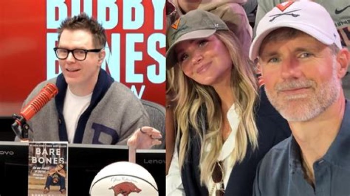 Amy Bobby Bones Divorce Navigating Lifes Unexpected Turns ·
