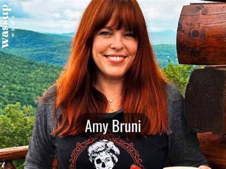 Amy Bruni (realitystar) Wiki,Age,Birthday,Biography,Height,Net Worth .. ·