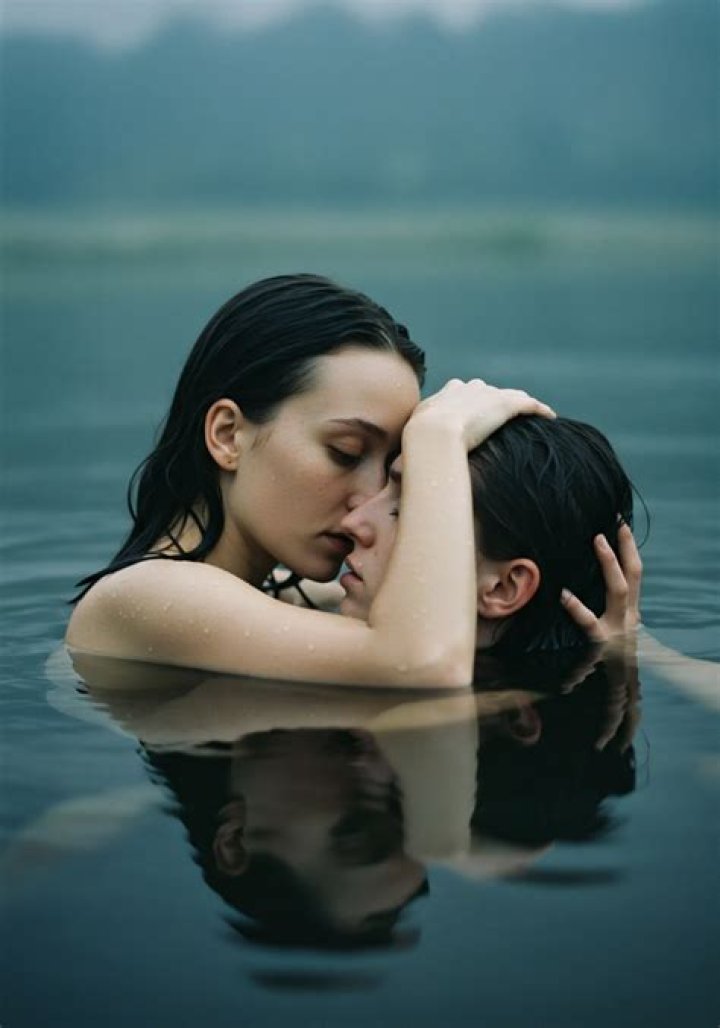 An Exploration Of Love And Triumph