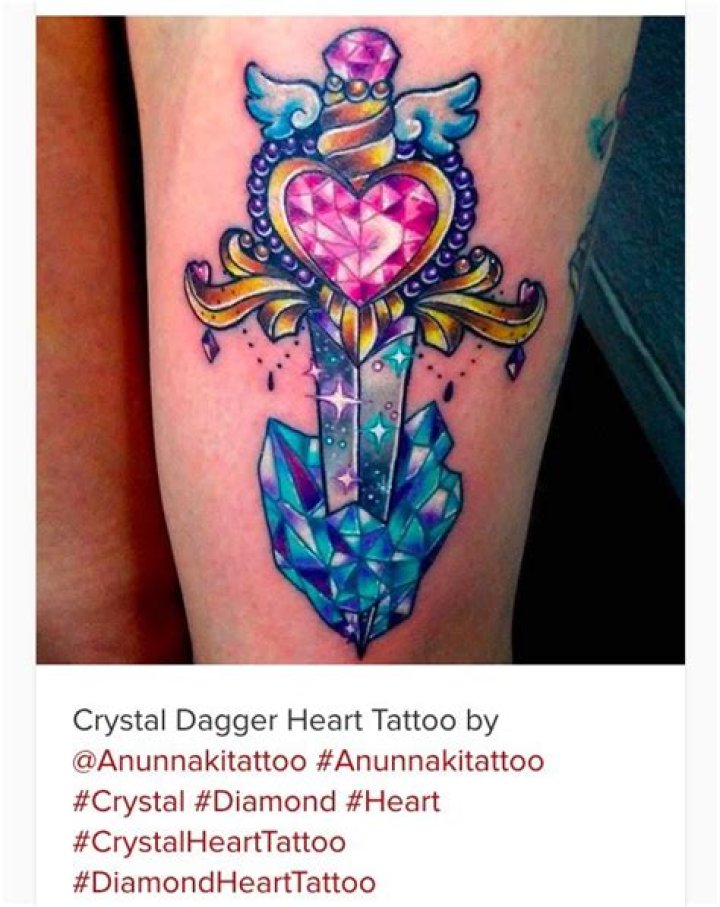 An Unforgettable Journey Into The Art Of "Tattoos By Tim Hendricks"