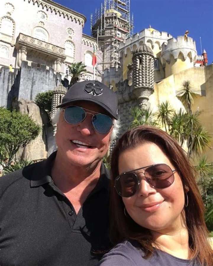 Ana Navarro's First Husband: The Untold Story You Need to Know