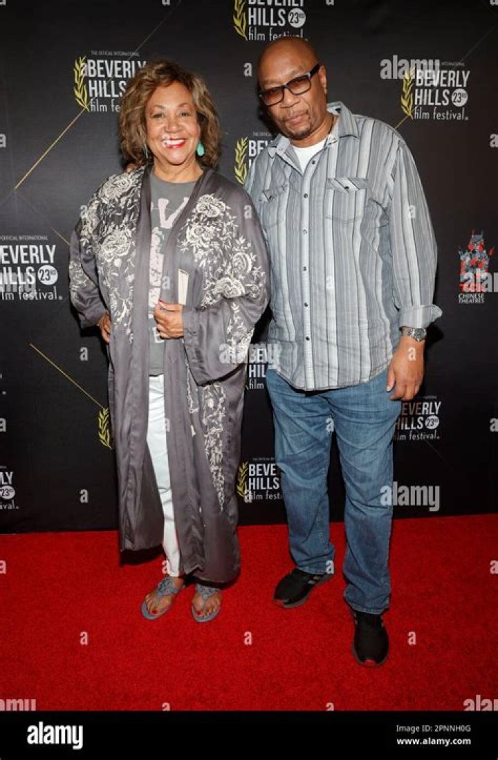Angela Robinson Witherspoon |