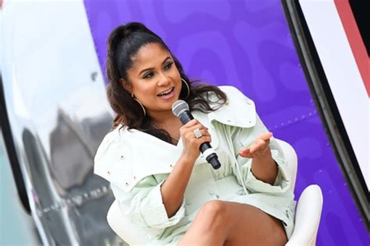 Angela Yee Opens Up About Her Breakfast Club Exit, Shares Plans for New Syndicated Show |
