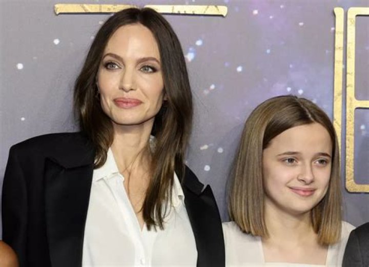 Angelina Jolie Young: A Journey Through Her Formative Years