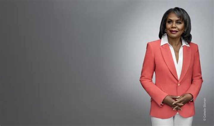Anita Hill - BlogPaper