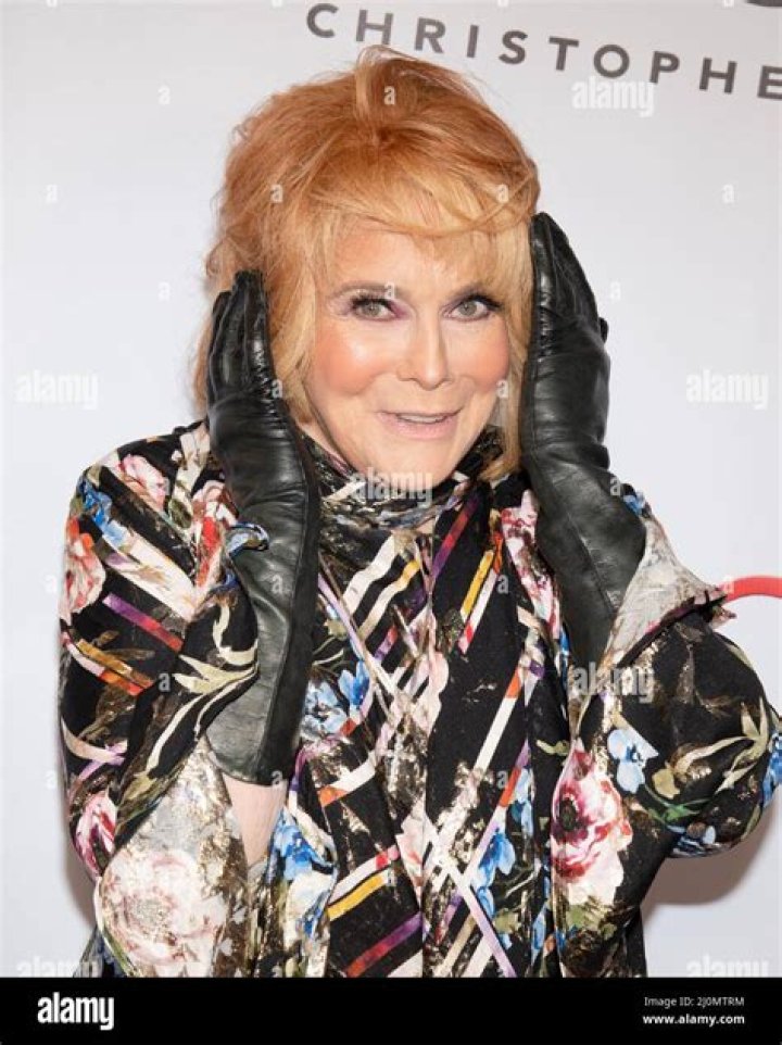 Ann-Margret Opens Up About Her Life, Career, and Iconic Friends