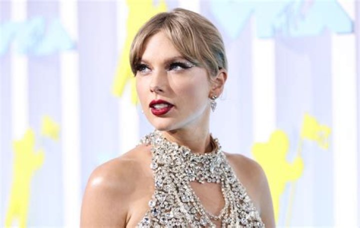 Anti-Hero Becomes Taylor Swifts Longest-Running No. 1 Single, With Eight Weeks on Top |