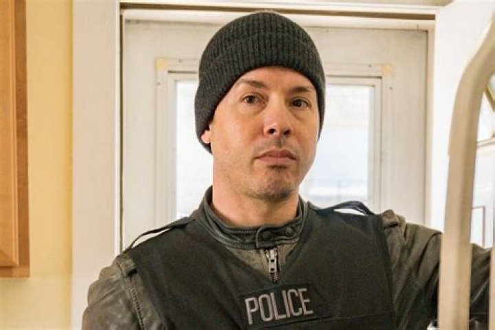 Antonio Dawson: Remembering the Chicago PD Cast Member Who Passed Away