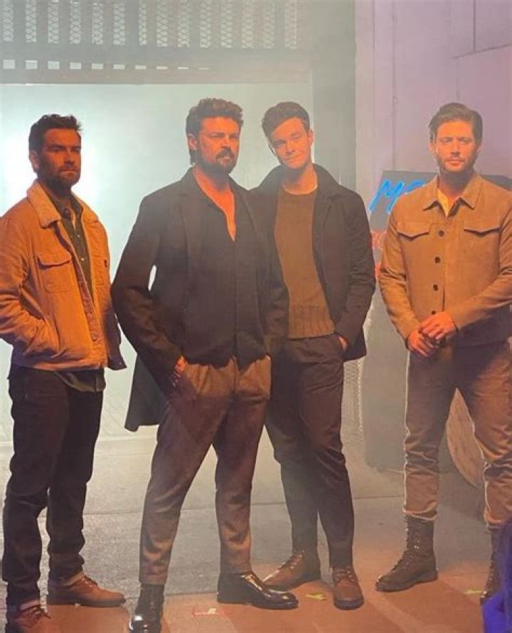 Are Keith And Karl Urban Related?