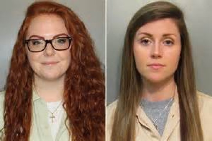 Are Shelia Eddy And Rachel Shoaf Still Together? Latest Updates On Their