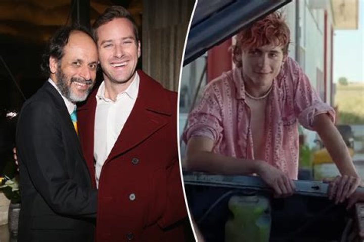 Armie Hammers Alleged Victim Claims She Met His Mom Before Breakup Hollywood Life