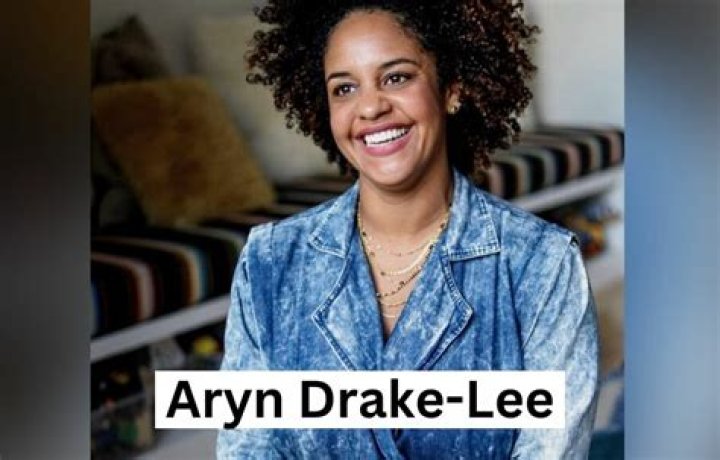 Aryn Drake-Lee: The Life and Journey of a Remarkable Woman