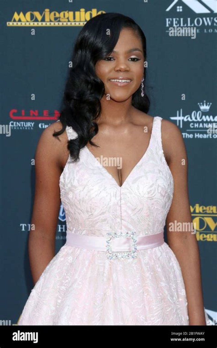 Aryn Wright Thompson Height Weight Net Worth Age