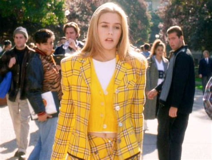 As If! Clueless Star Alicia Silverstone Returns as Cher Horowitz in Super Bowl Ad for Ra |