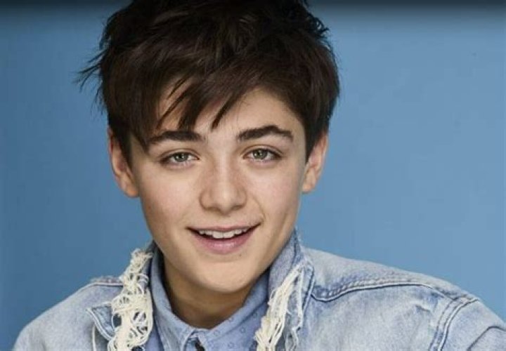 Asher Angel Bio Wiki Age
