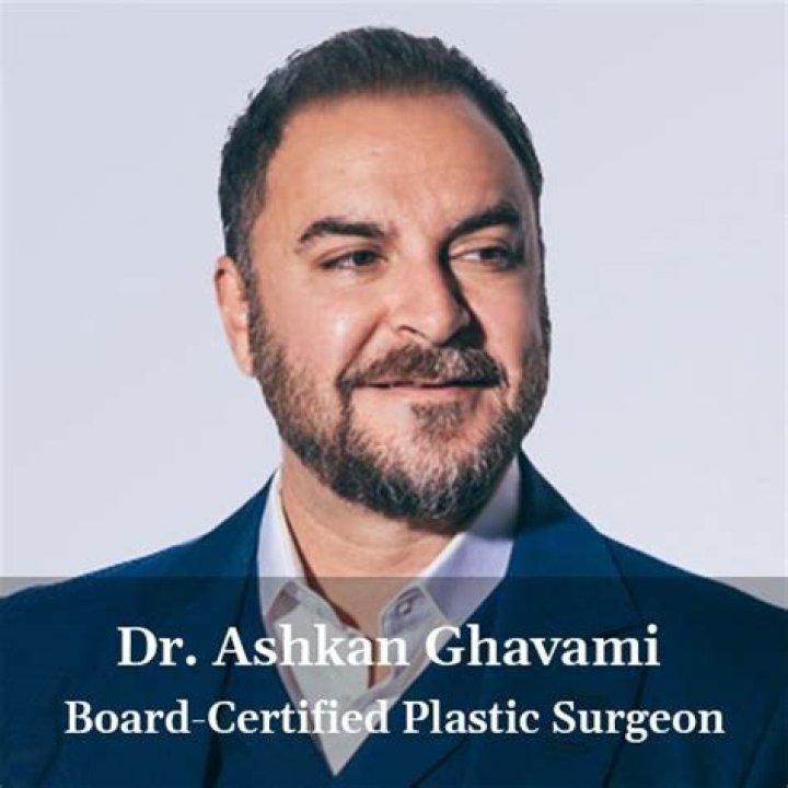 Ashkan Ghavami - Bio, Age, Wiki, Facts and Family ·
