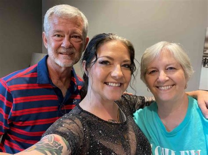 Ashley McBryde And Her Inspiring Mother