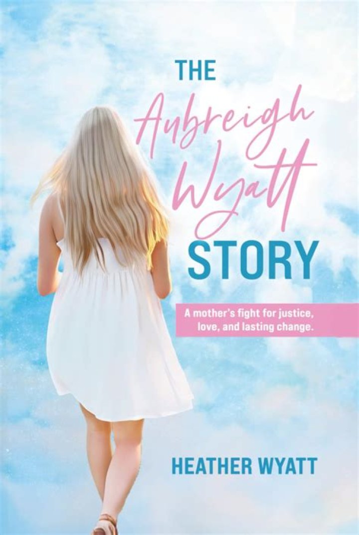 Aubreigh Wyatt Note: The Inspiring Journey of a Young Advocate