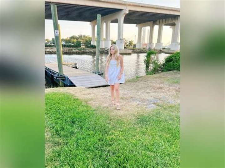 Aubreigh Wyatt Ocean Springs MS: A Tragic Loss