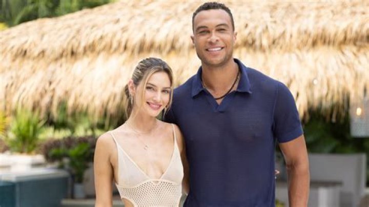 Bachelor In Paradise stars Kat Izzo and John Henry Spurlock END their engagement just THREE DAYS aft ·