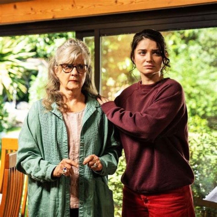 Bad Sisters Recap: A Very Full Bath
