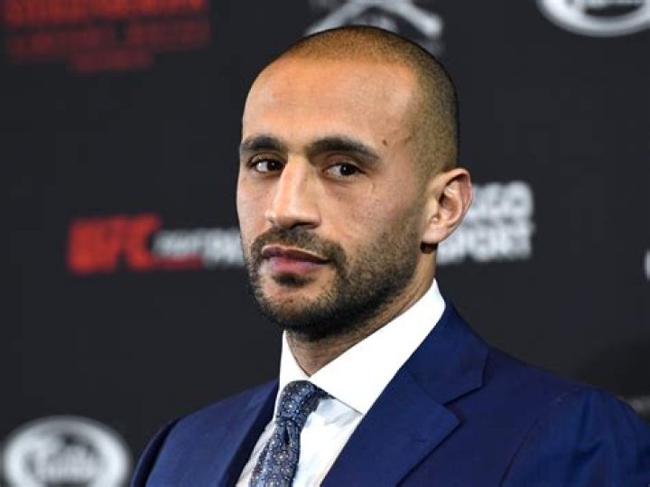 Badr Hari - BlogPaper