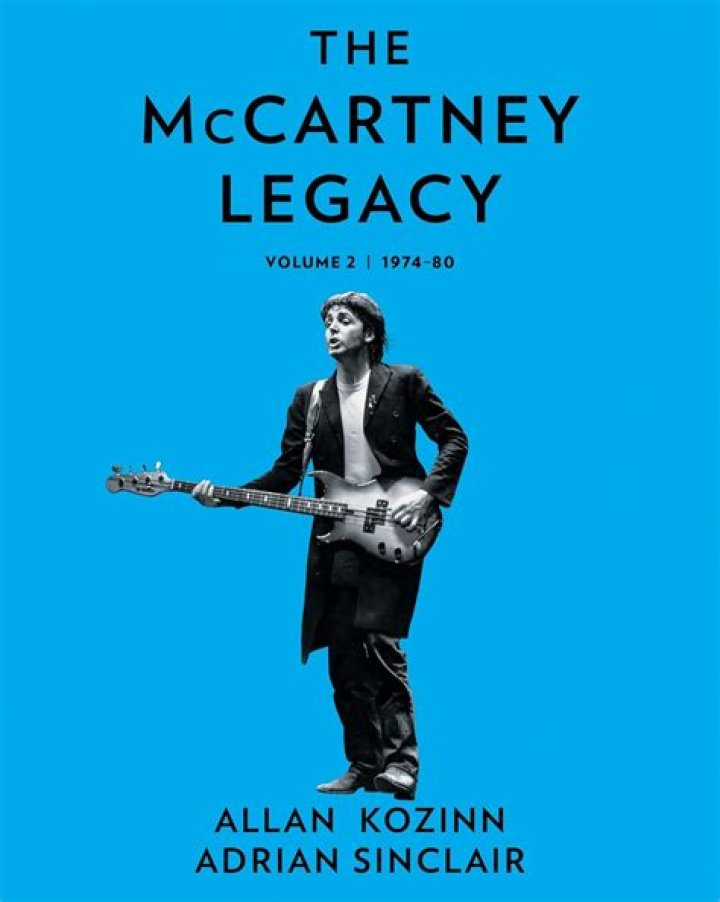 Beatrice McCartney: The Rising Star in the McCartney Legacy