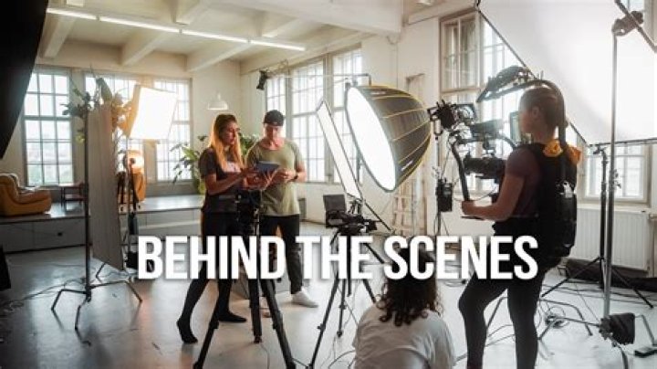 Behind The Scenes Of Her Notable Relationships
