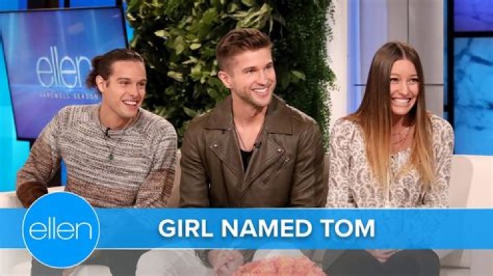 Bekah Liechty Age And Wikipedia: Who Is The Girl Named Tom Member On The Voice?